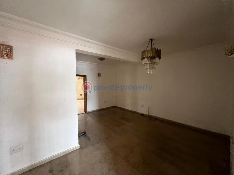 4 bedrooms semi detached duplex for rent - 13 4 bedroom Semi detached Duplex For Rent Ikoyi Lagos - 13