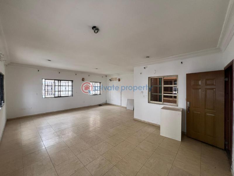 4 bedrooms semi detached duplex for rent - 16 4 bedroom Semi detached Duplex For Rent Ikoyi Lagos - 16