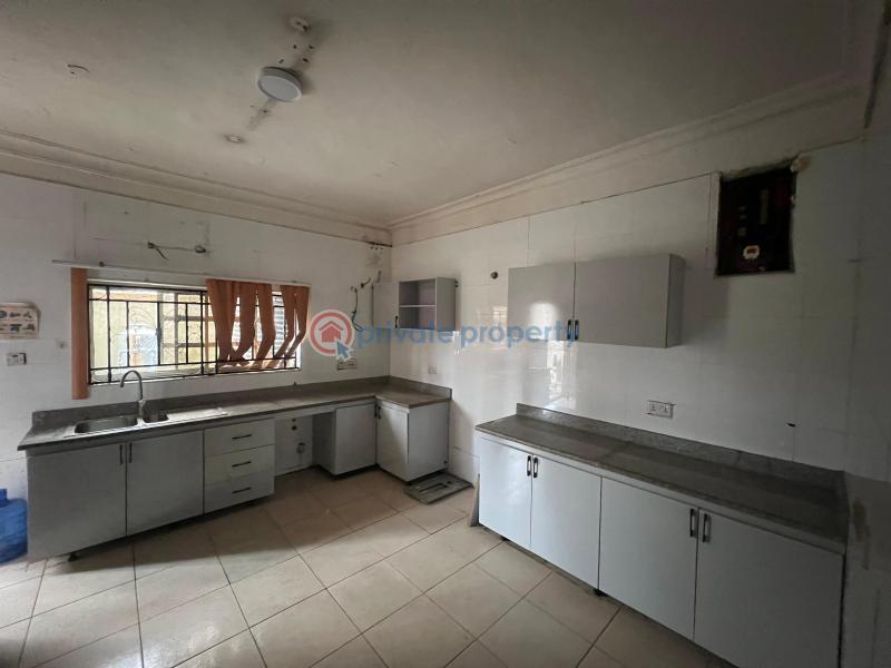 4 bedrooms semi detached duplex for rent - 5 4 bedroom Semi detached Duplex For Rent Ikoyi Lagos - 5