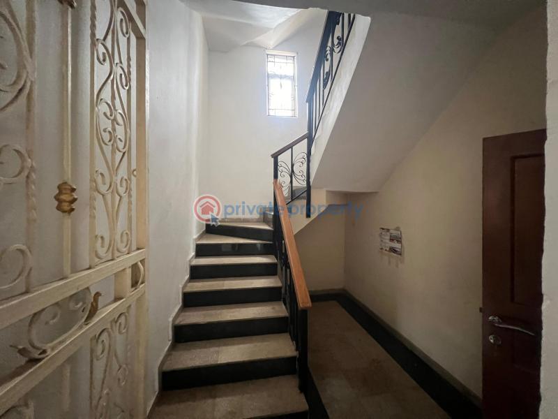 4 bedrooms semi detached duplex for rent - 8 4 bedroom Semi detached Duplex For Rent Ikoyi Lagos - 8
