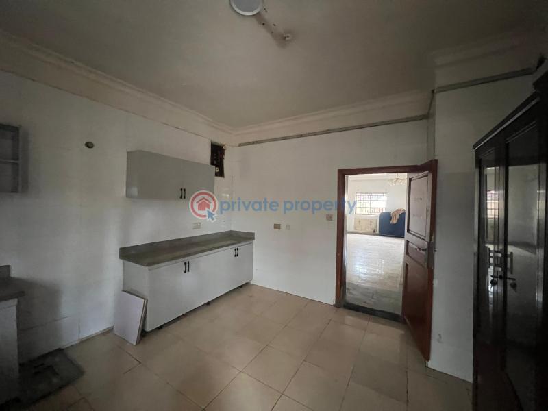 4 bedrooms semi detached duplex for rent - 7 4 bedroom Semi detached Duplex For Rent Ikoyi Lagos - 7