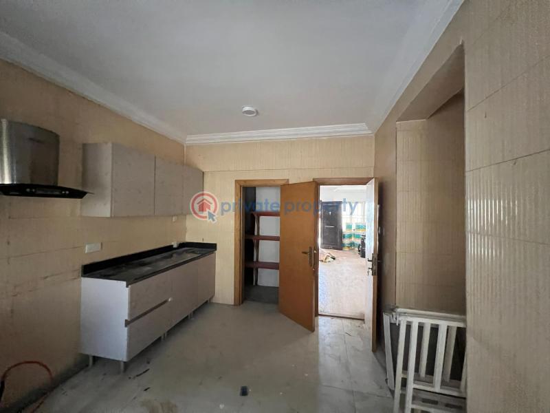 4 bedrooms semi detached duplex for rent - 6 4 bedroom Semi detached Duplex For Rent Ikoyi Lagos - 6