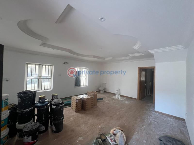 4 bedrooms semi detached duplex for rent - 1 4 bedroom Semi detached Duplex For Rent Ikoyi Lagos - 1