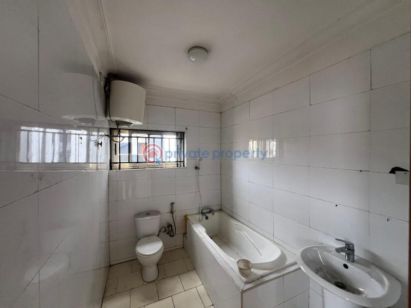 4 bedrooms semi detached duplex for rent - 12 4 bedroom Semi detached Duplex For Rent Ikoyi Lagos - 12