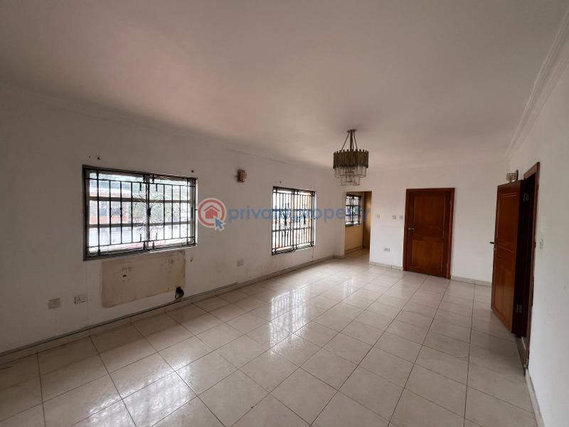 4 bedrooms semi detached duplex for rent - 10 4 bedroom Semi detached Duplex For Rent Ikoyi Lagos - 10
