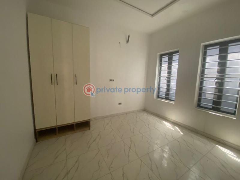 4 bedroom House For Rent Orchid Lekki Lagos State Lekki Expressway Lagos - 7