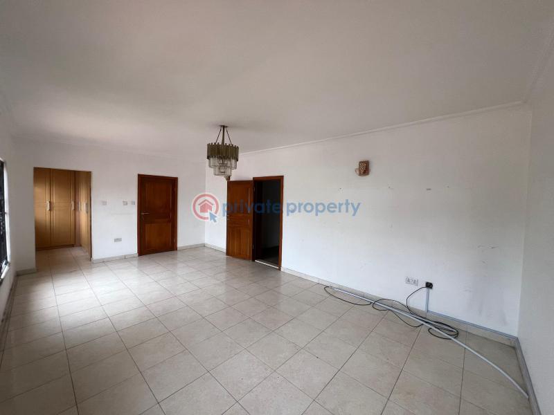 4 bedrooms semi detached duplex for rent - 9 4 bedroom Semi detached Duplex For Rent Ikoyi Lagos - 9