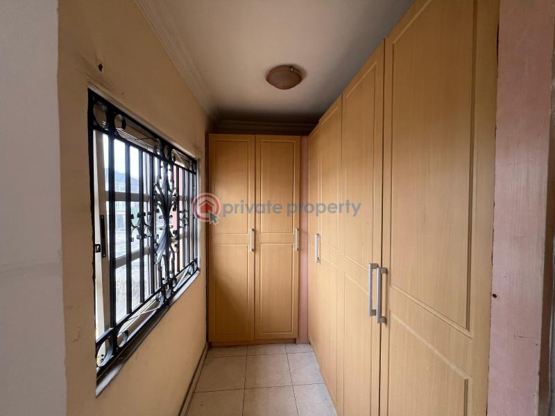4 bedrooms semi detached duplex for rent - 11 4 bedroom Semi detached Duplex For Rent Ikoyi Lagos - 11