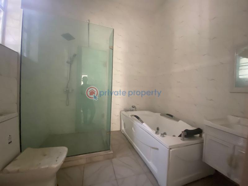 4 bedroom House For Rent Orchid Lekki Lagos State Lekki Expressway Lagos - 5