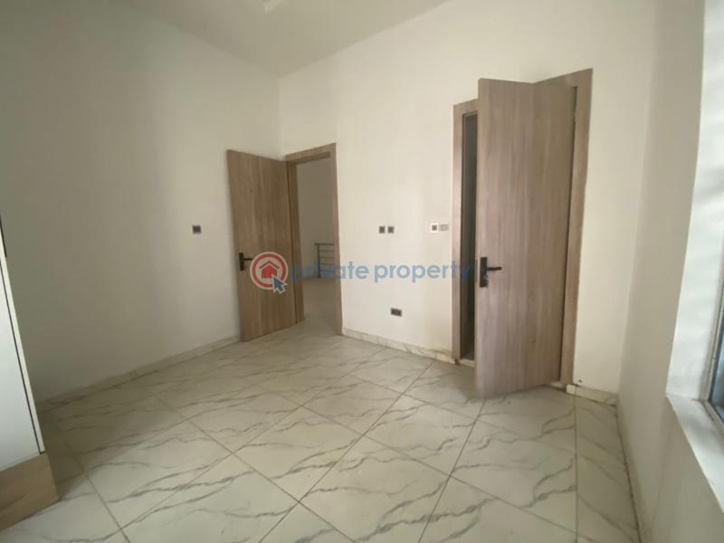 4 bedroom House For Rent Orchid Lekki Lagos State Lekki Expressway Lagos - 4