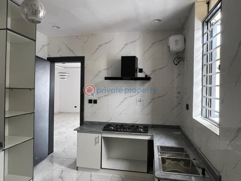 4 bedroom Semi detached Duplex For Sale Ikota Villa Estate Ikota Lekki Lagos - 6