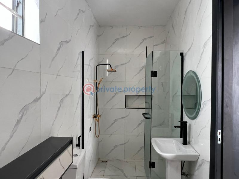 4 bedroom Semi detached Duplex For Sale Ikota Villa Estate Ikota Lekki Lagos - 13