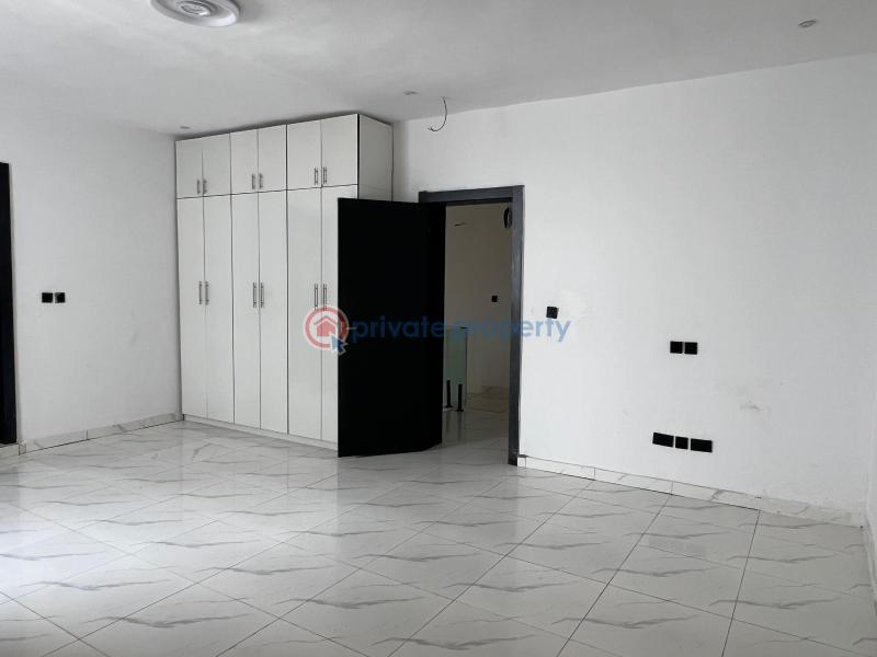 4 bedroom Semi detached Duplex For Sale Ikota Villa Estate Ikota Lekki Lagos - 11