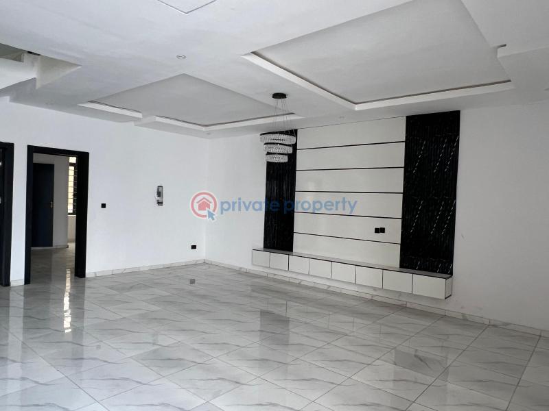 4 bedroom Semi detached Duplex For Sale Ikota Villa Estate Ikota Lekki Lagos - 2