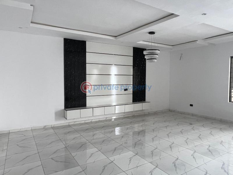 4 bedroom Semi detached Duplex For Sale Ikota Villa Estate Ikota Lekki Lagos - 3