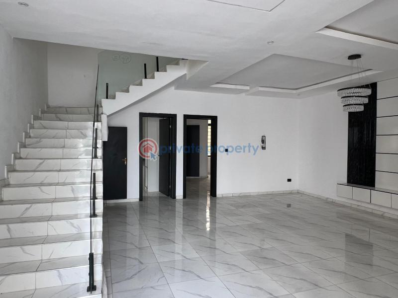 4 bedroom Semi detached Duplex For Sale Ikota Villa Estate Ikota Lekki Lagos - 5
