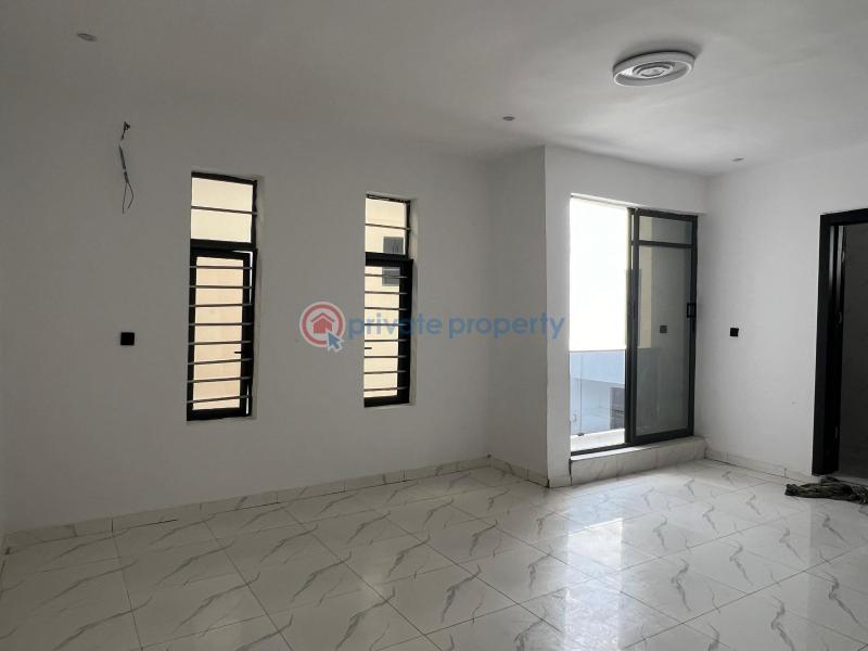 4 bedroom Semi detached Duplex For Sale Ikota Villa Estate Ikota Lekki Lagos - 12