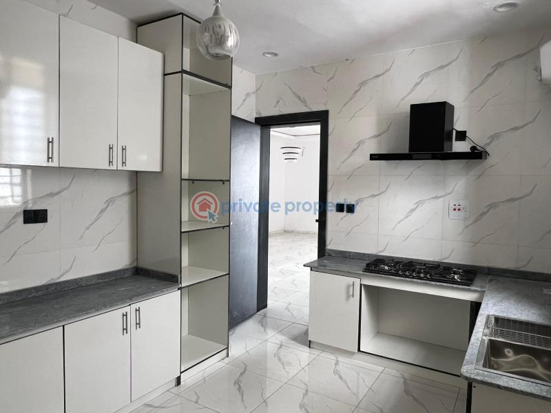 4 bedroom Semi detached Duplex For Sale Ikota Villa Estate Ikota Lekki Lagos - 8