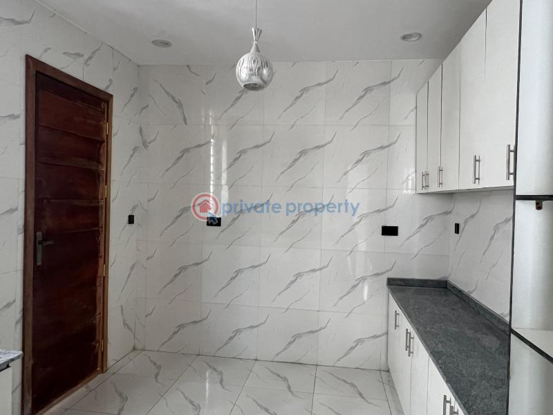 4 bedroom Semi detached Duplex For Sale Ikota Villa Estate Ikota Lekki Lagos - 9