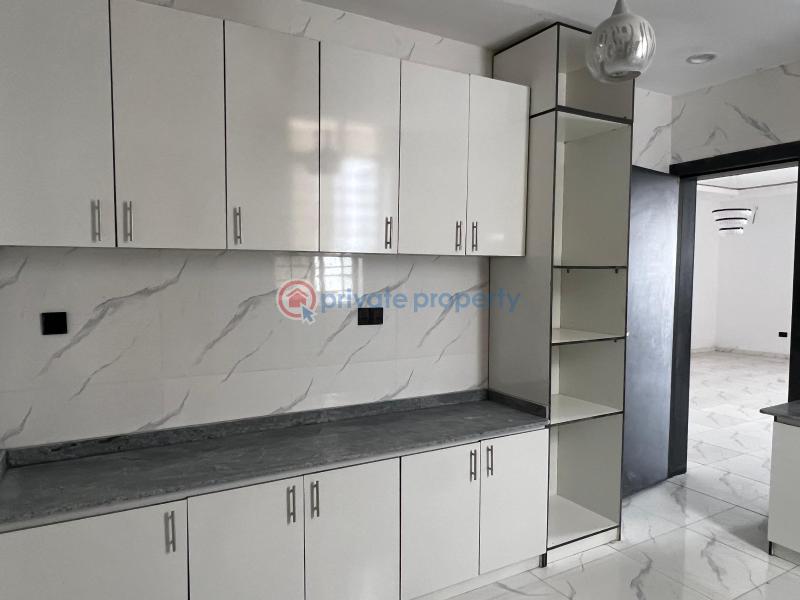 4 bedroom Semi detached Duplex For Sale Ikota Villa Estate Ikota Lekki Lagos - 7