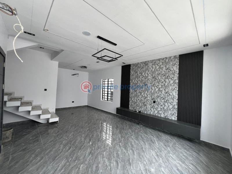 4 bedroom Semi detached Duplex For Sale Orchid Lekki Phase 2 Lagos - 2