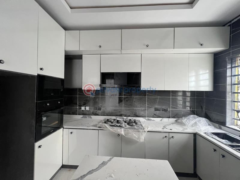 4 bedroom Semi detached Duplex For Sale Orchid Lekki Phase 2 Lagos - 4