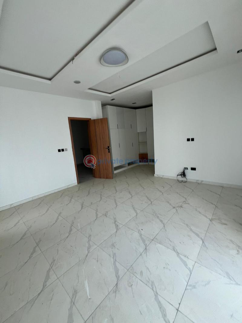 4 bedrooms semi detached duplex - 2 4 bedroom Semi detached Duplex For Sale Orchid Lekki Lagos - 2