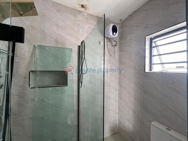 4 bedroom Semi detached Duplex For Sale Orchid Lekki Phase 2 Lagos - 11