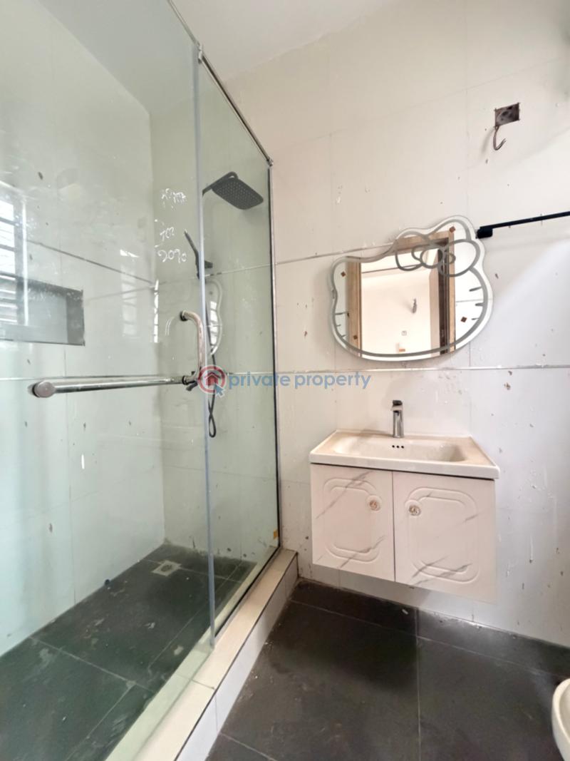 4 bedroom Semi detached Duplex For Sale Berger Ojodu Lagos - 10
