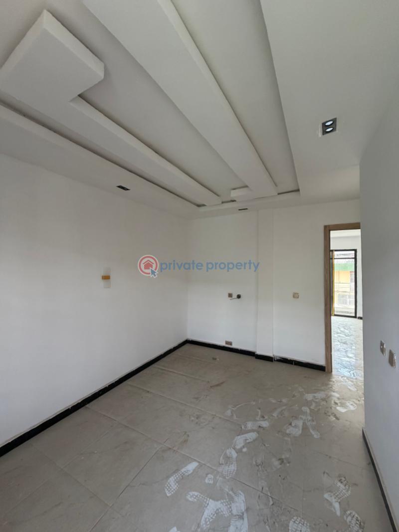 4 bedroom Semi detached Duplex For Sale Berger Ojodu Lagos - 6