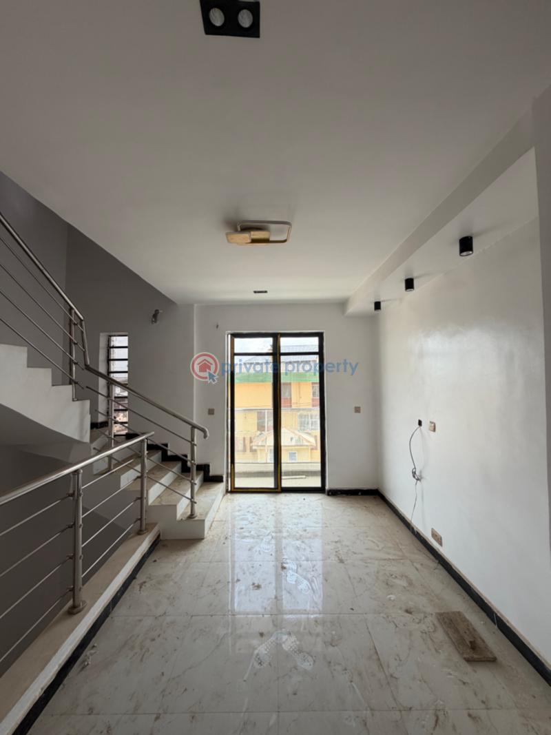 4 bedroom Semi detached Duplex For Sale Berger Ojodu Lagos - 5