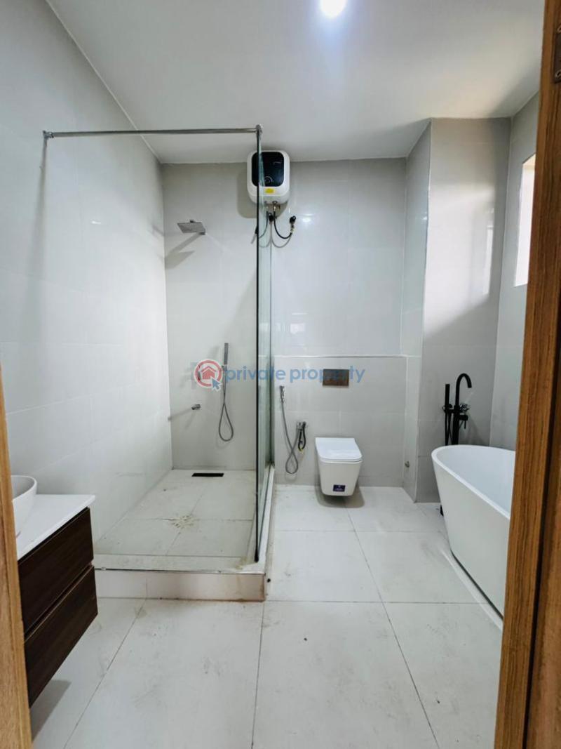 4 bedroom Semi detached Duplex For Sale Ogudu GRA Lagos - 9