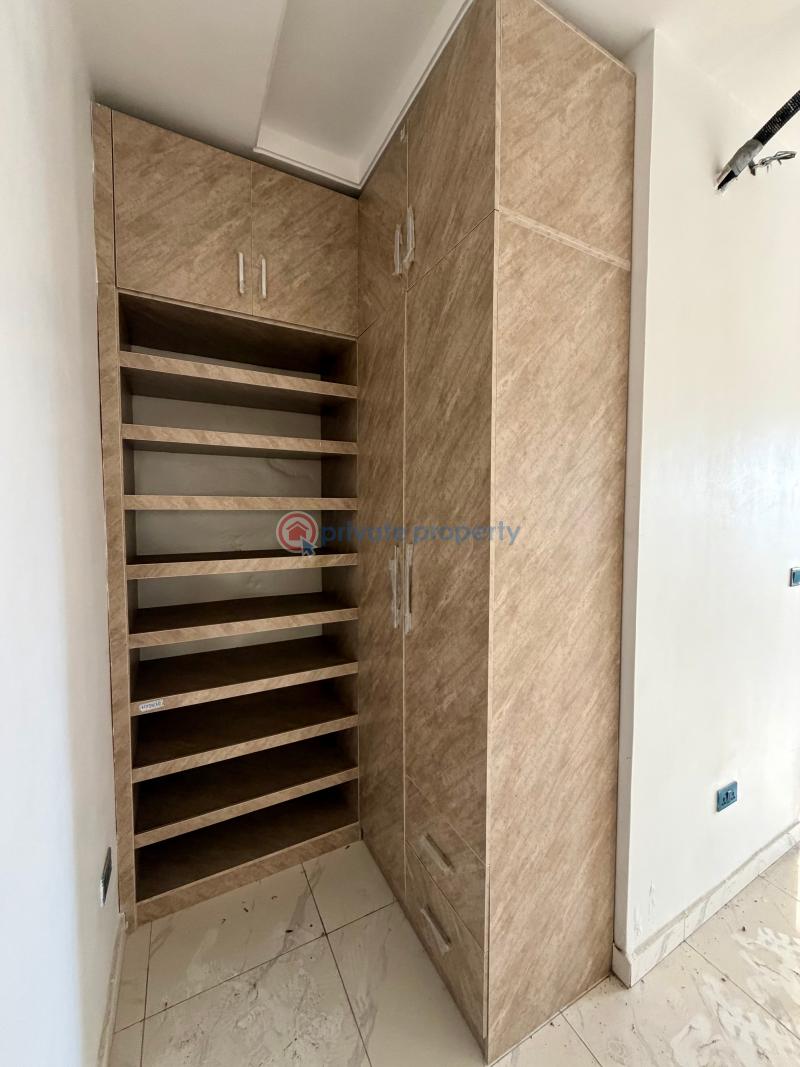 4 bedroom Semi detached Duplex For Sale Wemco Road Ogba Lagos - 13