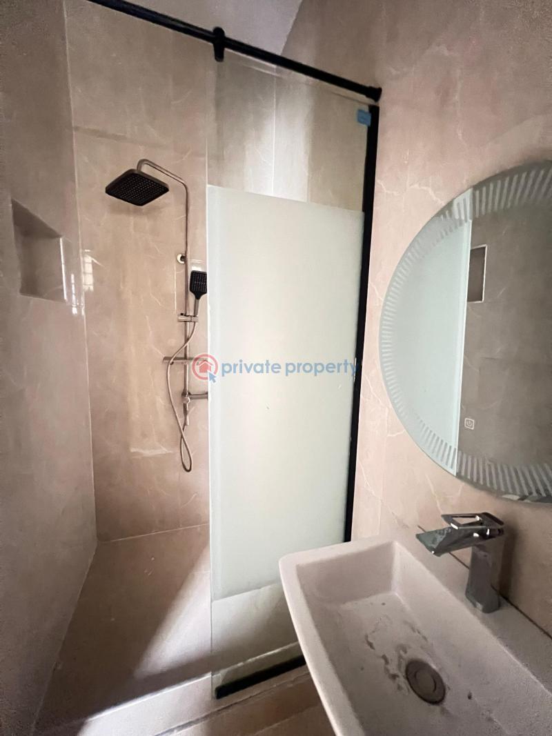 4 bedroom Detached Duplex For Sale Omole Phase 2 Ojodu Lagos - 4