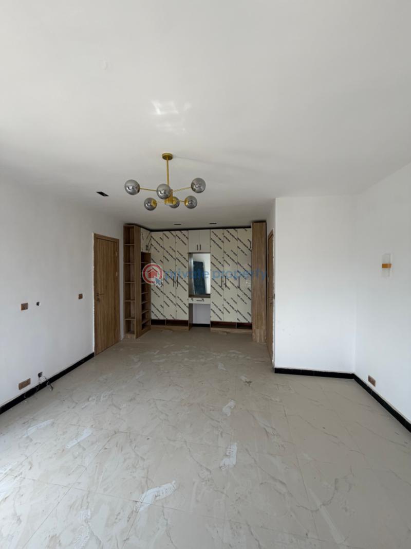 4 bedroom Semi detached Duplex For Sale Berger Ojodu Lagos - 11