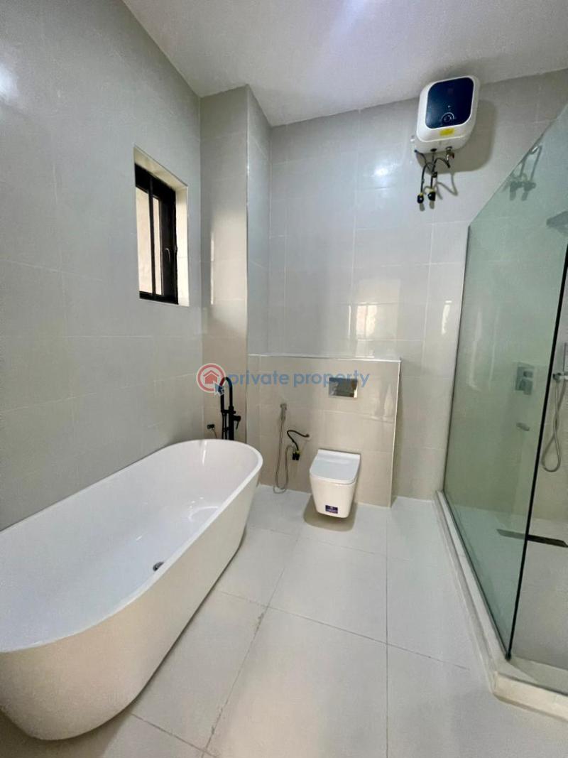 4 bedroom Semi detached Duplex For Sale Ogudu GRA Lagos - 7