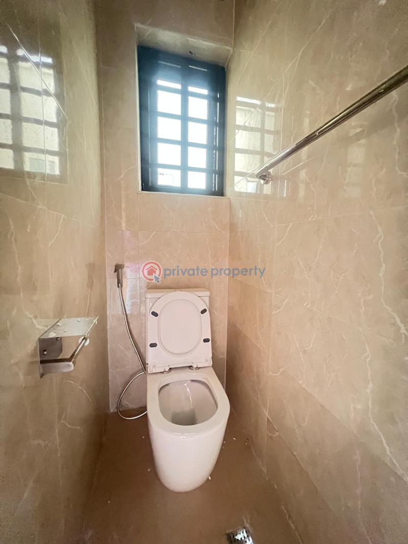 4 bedroom Detached Duplex For Sale Omole Phase 2 Ojodu Lagos - 6