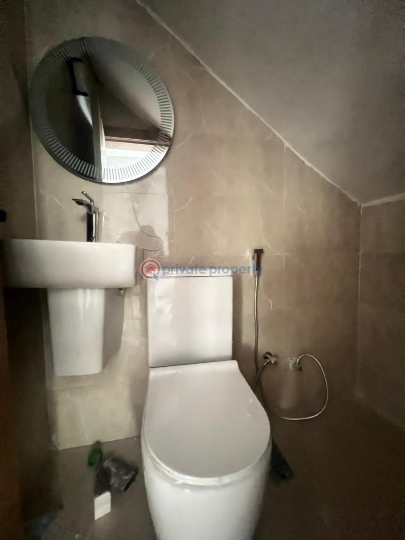 4 bedroom Detached Duplex For Sale Omole Phase 2 Ojodu Lagos - 12