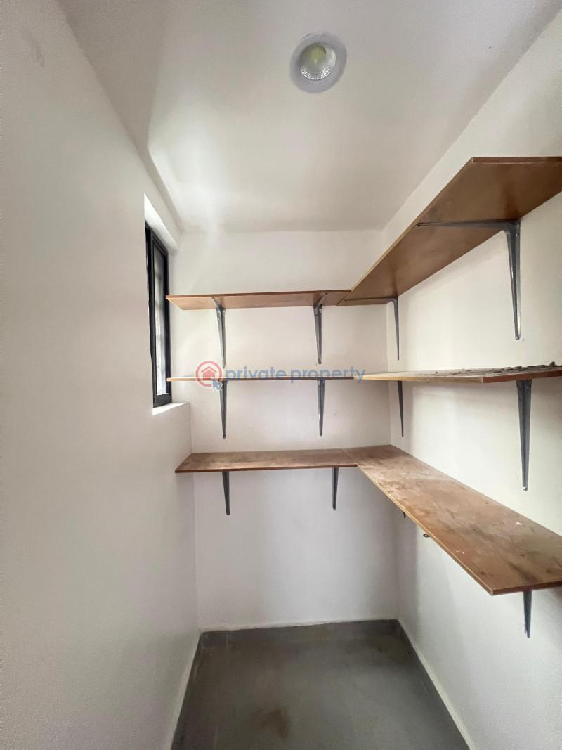 4 bedroom Detached Duplex For Sale Omole Phase 2 Ojodu Lagos - 5
