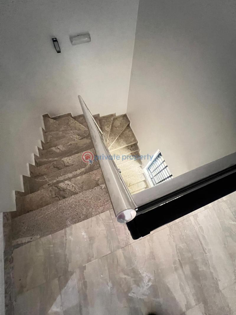 4 bedroom Detached Duplex For Sale Omole Phase 2 Ojodu Lagos - 11