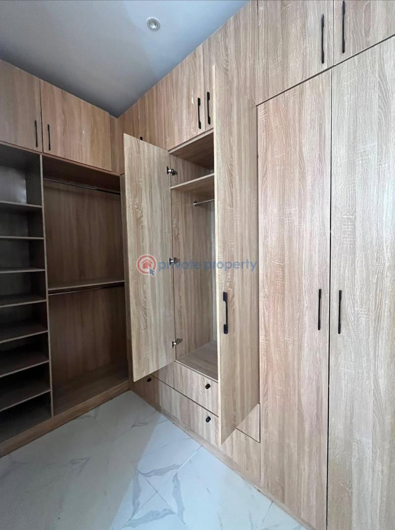 4 bedroom Duplex For Sale Sangotedo Ajah Lagos - 5