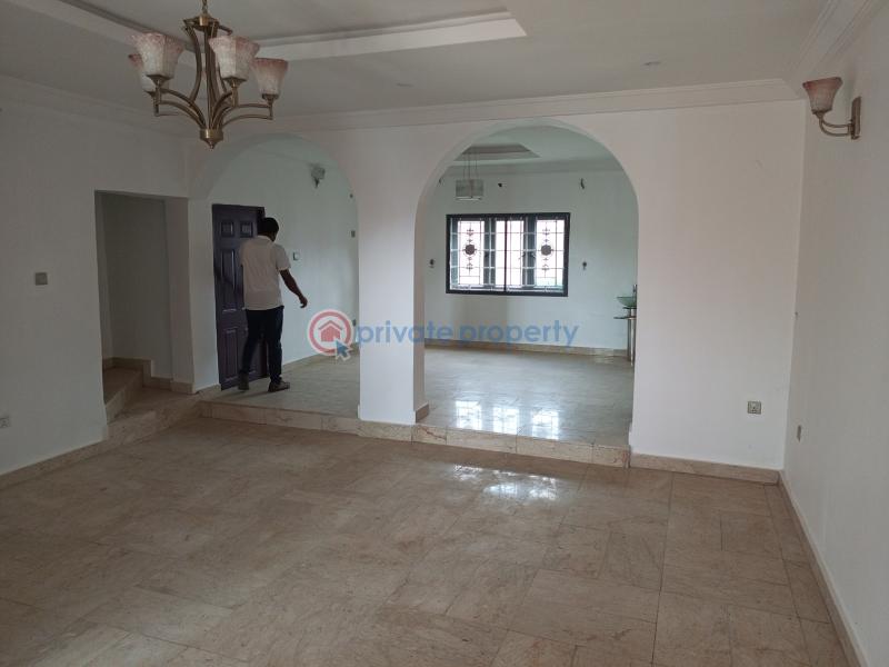 4 bedrooms semi detached duplex - 4 4 bedroom Semi detached Duplex For Sale Golden Spring Estate Lokogoma Abuja Phase 2  - 4