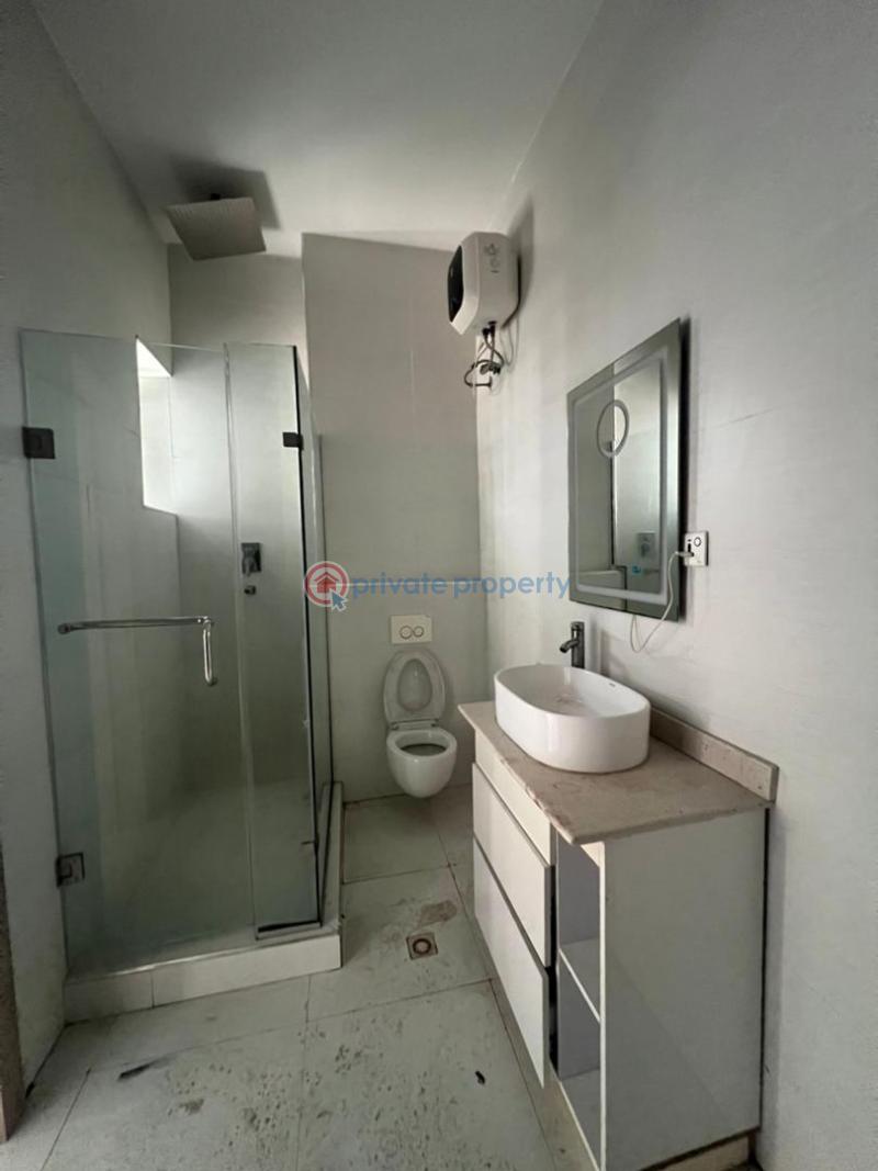 4 bedroom Semi detached Duplex For Rent Orchid Road Royal Pine Along Lekki Expressway Lagos - 5