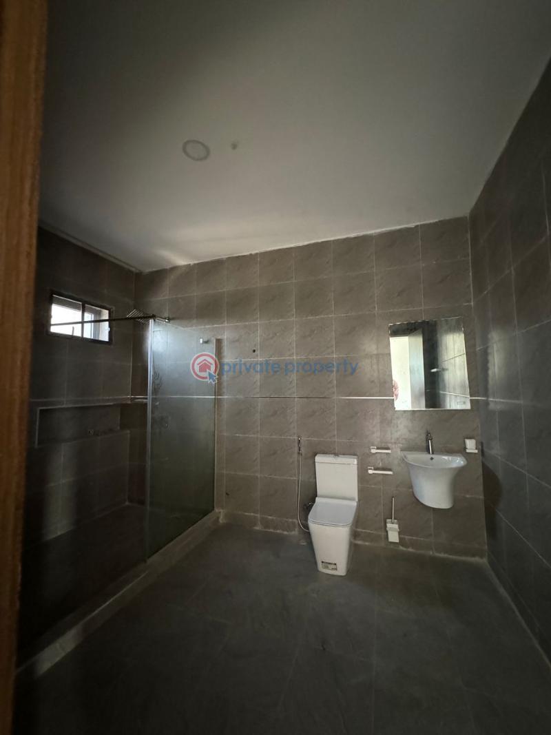 4 bedroom Semi detached Duplex For Sale Lifecamp Life Camp Abuja Phase 3  - 7