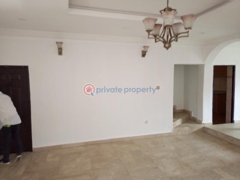 4 bedrooms semi detached duplex - 5 4 bedroom Semi detached Duplex For Sale Golden Spring Estate Lokogoma Abuja Phase 2  - 5