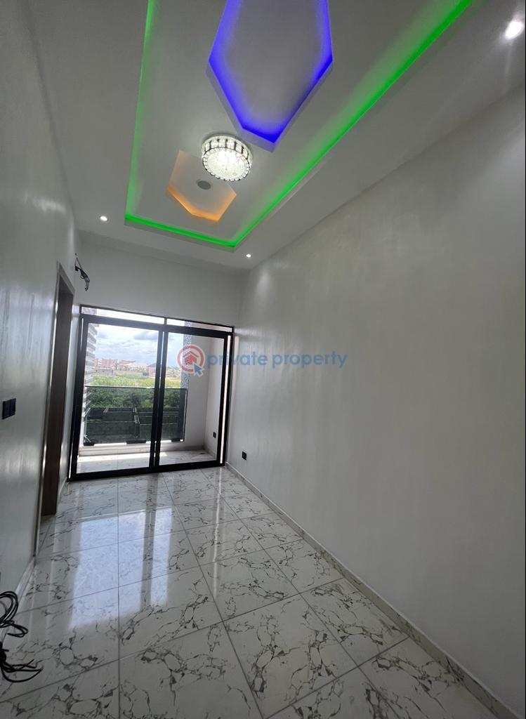 4 bedroom Semi detached Duplex For Sale Villa Estate Ikota Lekki Lagos - 15