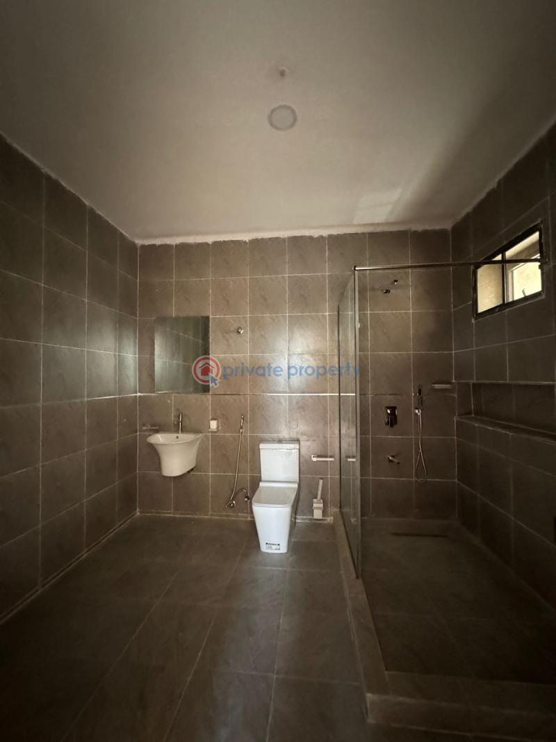 4 bedroom Semi detached Duplex For Sale Lifecamp Life Camp Abuja Phase 3  - 8