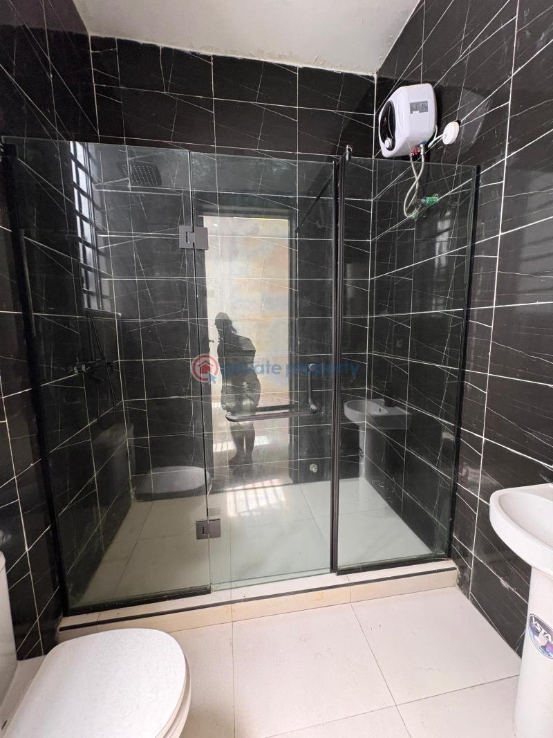 4 bedroom Semi detached Duplex For Sale Ikota Lekki Lagos - 1