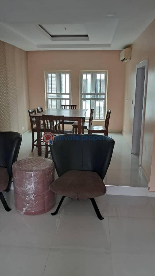 4 bedroom House For Sale Citiview Estate Arepo Lagos Extension Ogun - 4