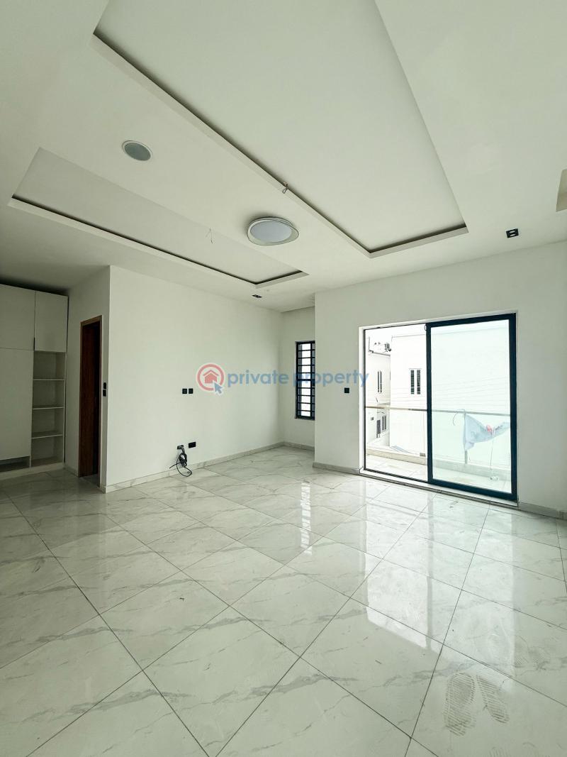 4 bedroom Semi detached Duplex For Sale Orchid Lekki Lagos State Lekki Phase 2 Lagos - 1